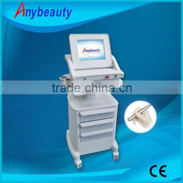 Vascular removal beauty machine thermocoagulation thread vein removal machine