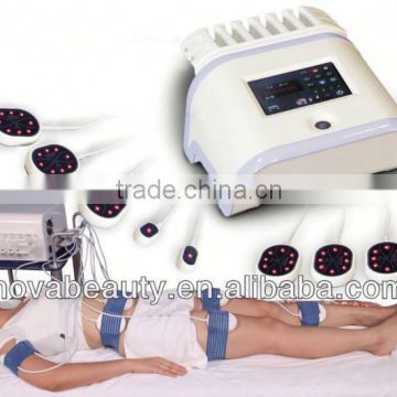 L650 innovation 2017 weight loss machine fat burning instrument