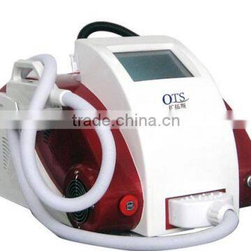 Remove Tiny Wrinkle E-light+IPL+RF Machine 2013 1800W Opt System Ipl Machine Acne Removal