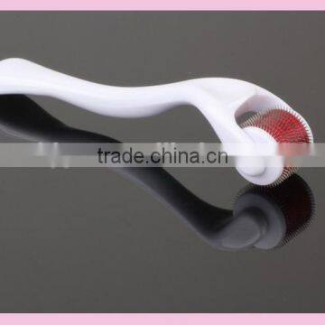 Derma Stamp Dermaroller Derma Roller Beauty Roller Micro Needle Roller photo-2