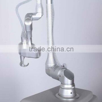1ms-5000ms Carboxytherapy Vagina Tightening Machine Stationary Vagina Tightening 10.6um Fractional Co2 Laser Beauty Equipment photo-4