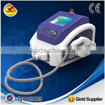 Promotion Portable Ipl Elight Hair Removal Machine With Discount Price photo-3
