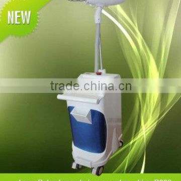 Good Laser Hair Remover Machine Long Pulse Laser Price P003