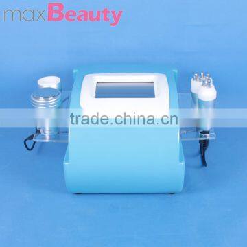 Vacuum Cavitation System Type And Supersonic Fat Reduction Operation System Ultra Slim Weight Loss 10MHz