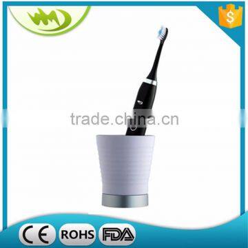 W8 Cup Wireless Charging Electric Toothbrush With Usb photo-4