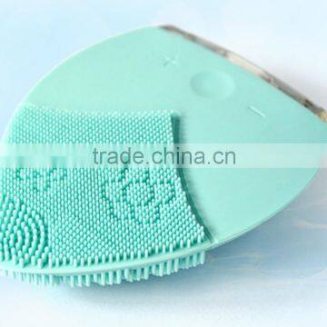 Beauty Products Roller Brush Electrical Facial Massage Cleaner