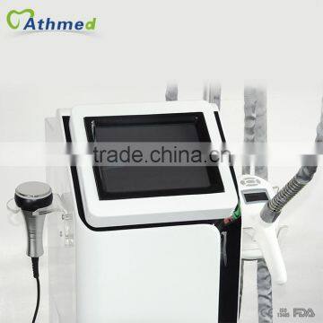 Body Slimming + Anti Aging Machine AM-8 photo-3