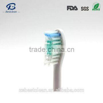 buy direct from china electric sonic toothbrush heads HX7001 for Philips Sonicare