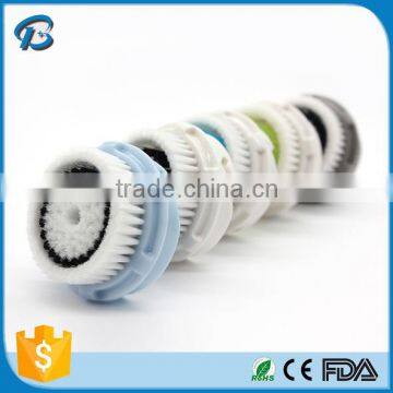 Compatible Replacement Facial Cleansing Brush Heads With Sensitive Skin, Fits Mia, Mia2, Mia3 (Aria) photo-5