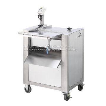 Fish Skinner, Squid skinner,skinning machine