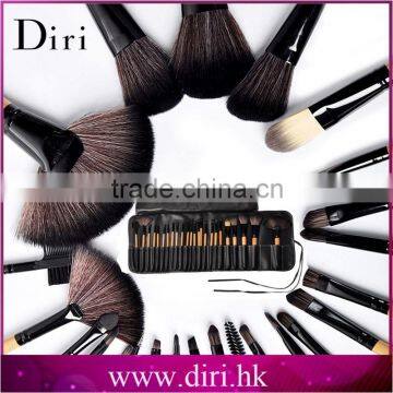 Custom logo wholesale best price professional makeup brushes