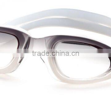 2015 New Design AK800 Sports Anti Fog Advanced Adult Swim Goggles photo-3