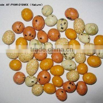 Mix Peanuts 2