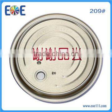 Brunei 209FA Mixed Congee Easy Open End Direct From Wholesale photo-3