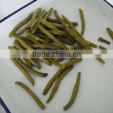 canned cut green bean