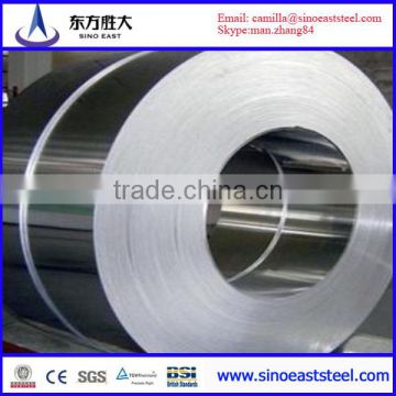 finned stainless steel tube coils