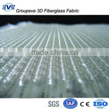 Fiberglass Composite Fabric