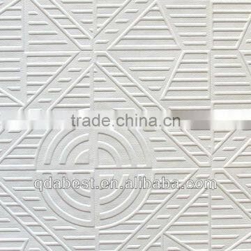 Gypsum With PVC Laminate photo-3