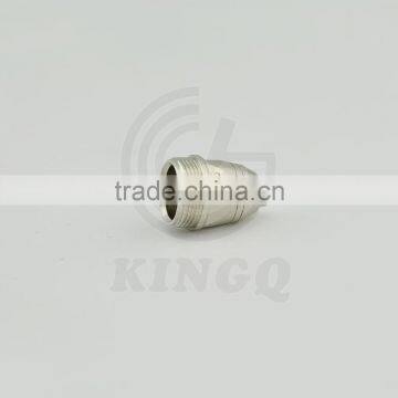 New Product P80 Plasma Cutting Torch Nozzle and Electrode With CE Certificate photo-3