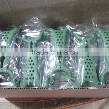 High Quality Vegetable Peeler/serrated Vegetable Peeler photo-4