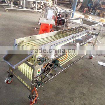Litchi Sorting Machine, Grading Machine photo-3