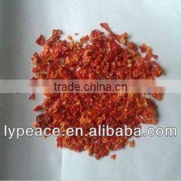 many size for ad tomato flakes from china