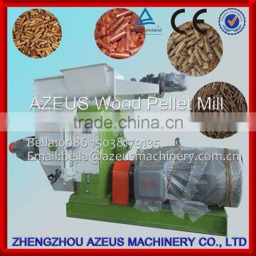 European Standard Palm Fiber Pellet Press