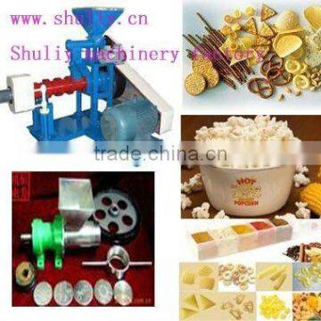 best quality snack extruder 0086-15838061756