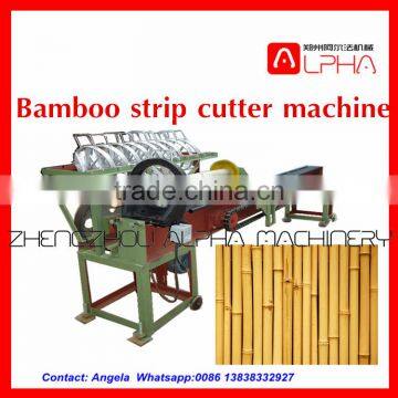 Good Quality Agarbatti Bamboo Stick Making Machine photo-3