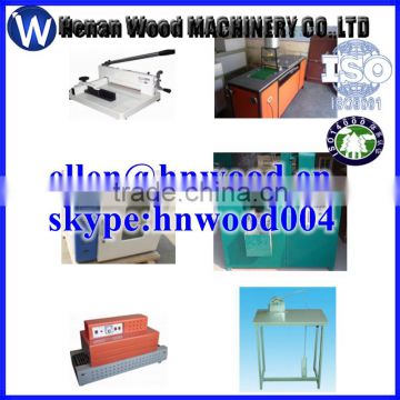 automatic paper pencil machine/paper pencil making machine line