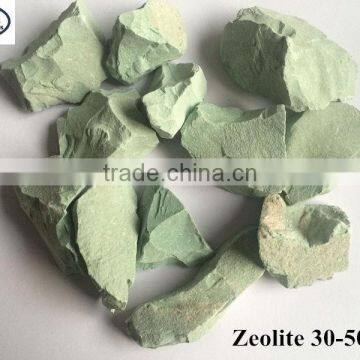 Natural Zeolite for Water Filtration/Zeolite filter media