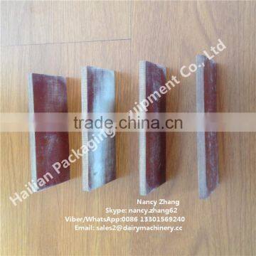 Oil Vacuum Pump Vane , Kelvar Fiber Vane photo-5