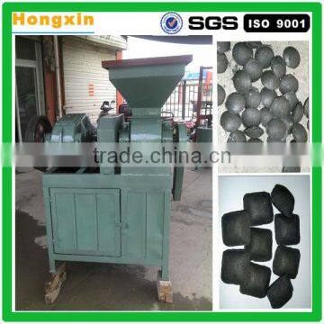 Industrial coal ball pressing machine/coal briquetting machine