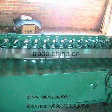 Newest Automatic Straw/reed Knitting Machine/reed Fence Knitting Machine With Cutting Knife photo-4