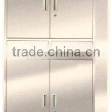 Stainless Steel Locker