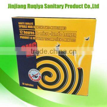 12 hours citronella electric mosquito coil manufacturer