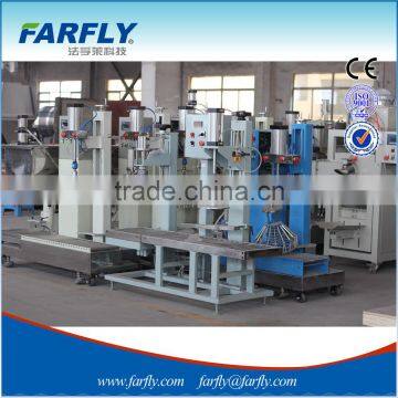 FARFLY Coating Filling Machine photo-5