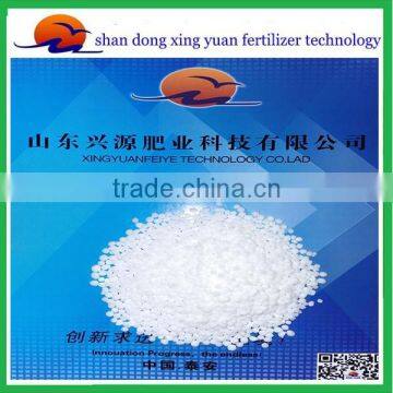 White Granular Fertilizer Calcium Ammonium Nitrate Agriculture Fertilizer