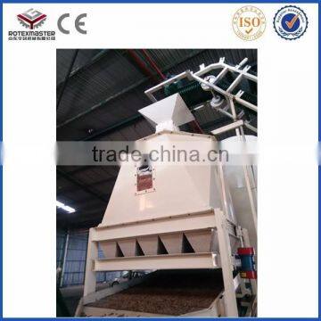 Italy Wood Pellet Making Machine Wood Pellet Machine Machine Pellets Price photo-3