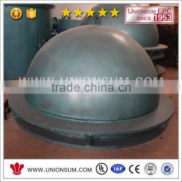 Lead Refining Lead Metallurgical Lead Pot