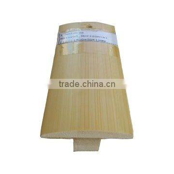 Bamboo Flooring Accessories-T molding