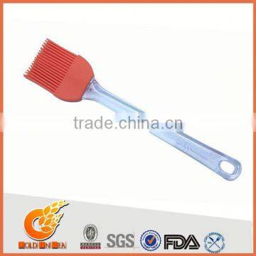 Skilful manufacture silicon paint brush(SB10005)