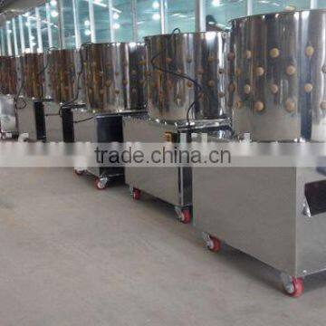 Factory Directly Price Birds Plucker Machine