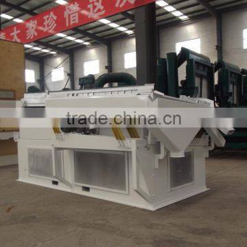 Castor Seed Gravity Separator photo-4