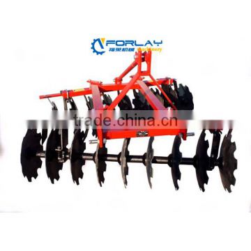 1BQX series mounted light-duty disc harrow