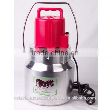 Different sizes electric milk mixer