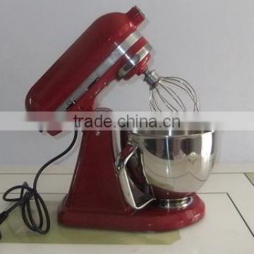 china kitchen stand mixer,food stand mixer machine