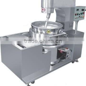 High Quality Planetary Mixing Jacketed Kettle 0086+15202132239