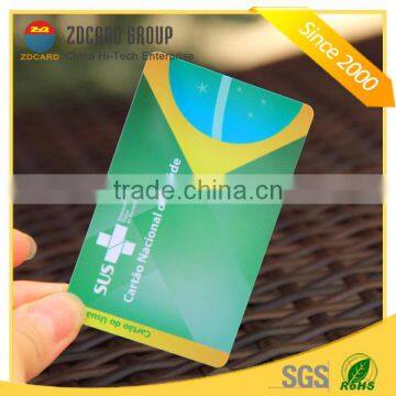 Customized Design RFID Proximity Smart Card photo-5