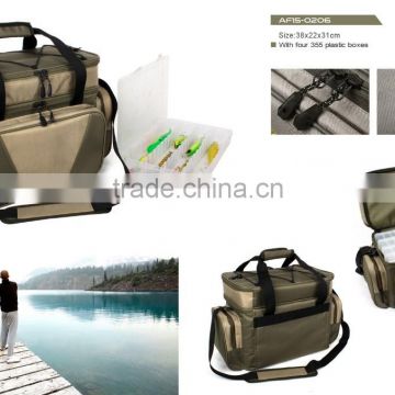 High Quality Fishing Bags - Storage Bag